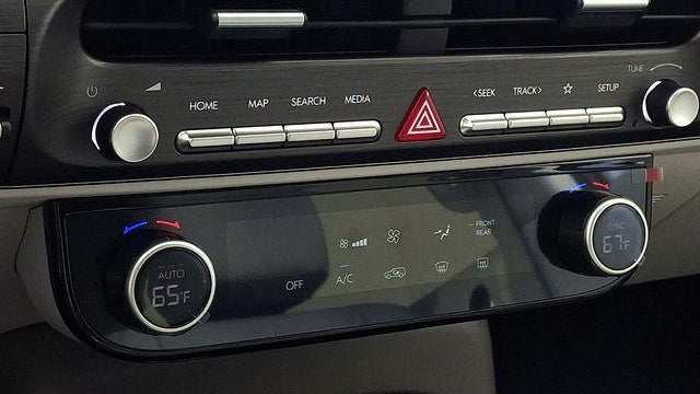 2026 Hyundai PALISADE SE