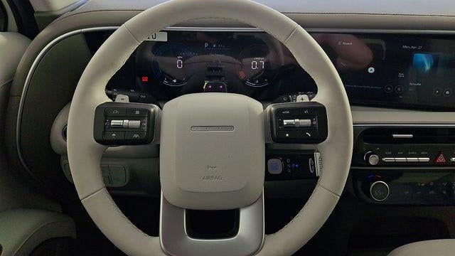 2026 Hyundai PALISADE SE