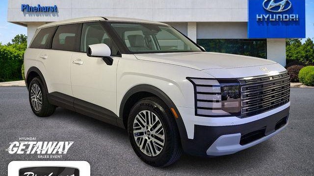 Preowned 2026 Hyundai PALISADE SE for Sale