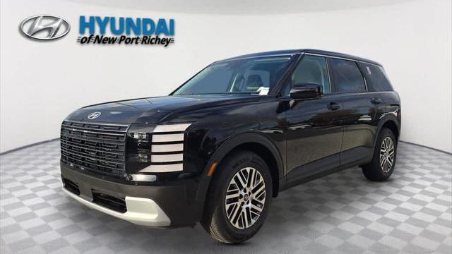 Preowned 2026 Hyundai PALISADE SE for Sale