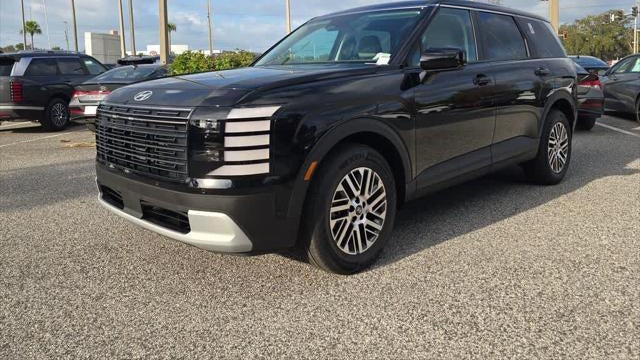 2026 Hyundai PALISADE SE