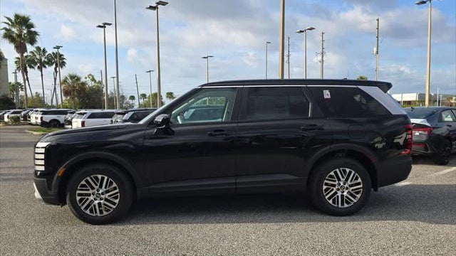 2026 Hyundai PALISADE SE