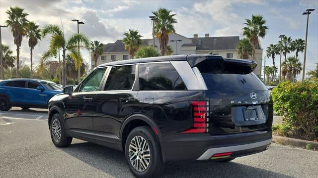 2026 Hyundai PALISADE SE