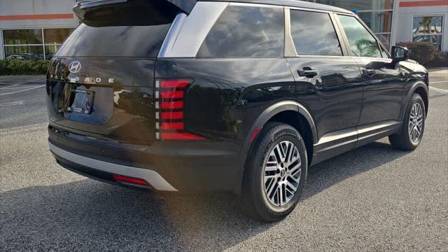 2026 Hyundai PALISADE SE
