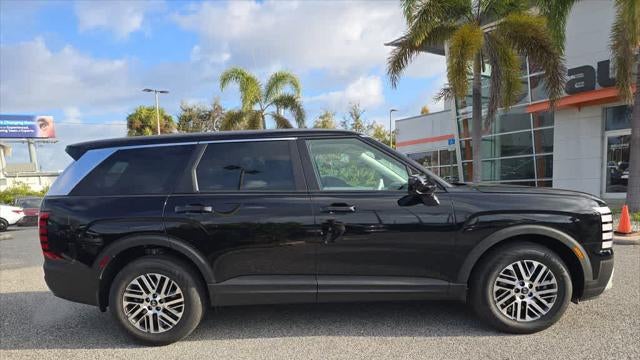 2026 Hyundai PALISADE SE