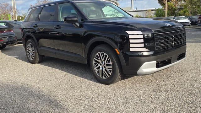 2026 Hyundai PALISADE SE
