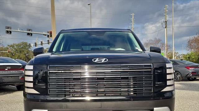 2026 Hyundai PALISADE SE