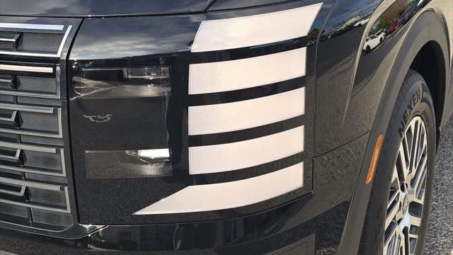 2026 Hyundai PALISADE SE