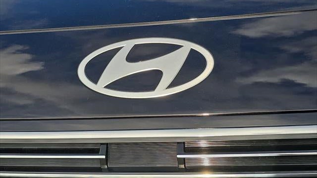 2026 Hyundai PALISADE SE