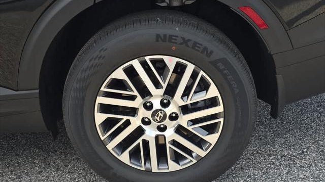 2026 Hyundai PALISADE SE