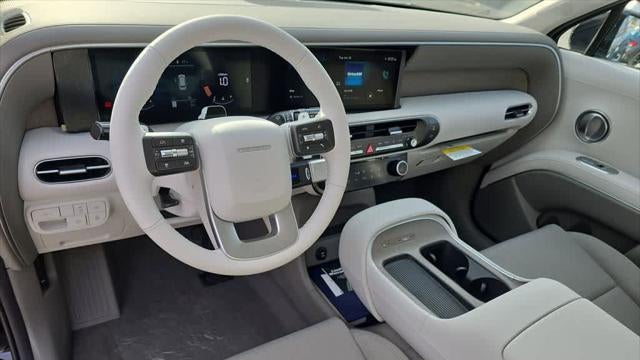 2026 Hyundai PALISADE SE
