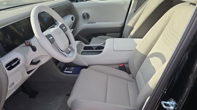 2026 Hyundai PALISADE SE