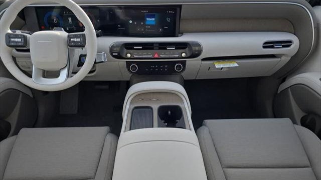 2026 Hyundai PALISADE SE