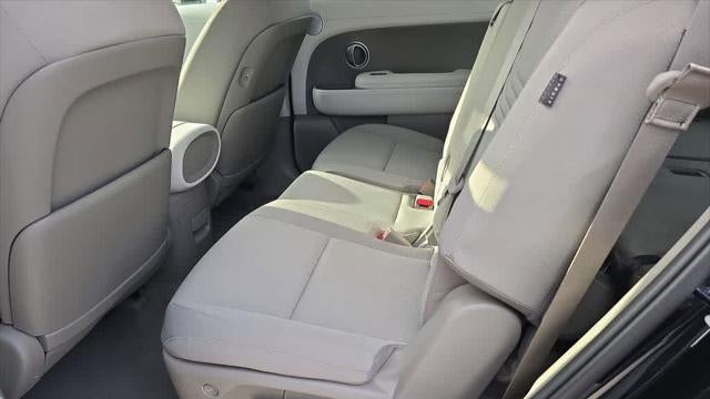 2026 Hyundai PALISADE SE