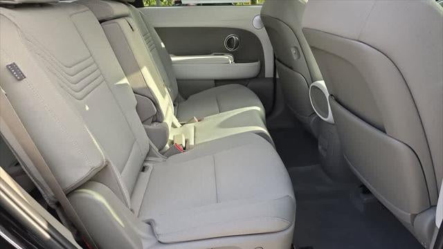 2026 Hyundai PALISADE SE