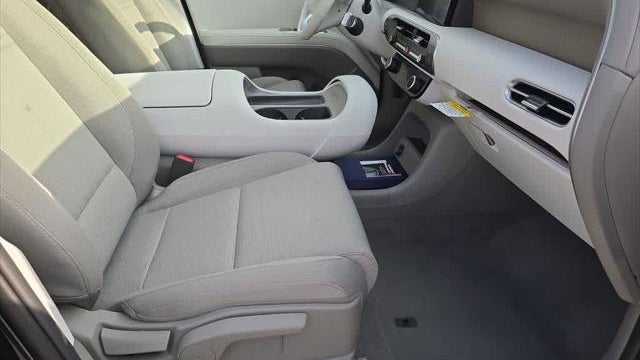 2026 Hyundai PALISADE SE