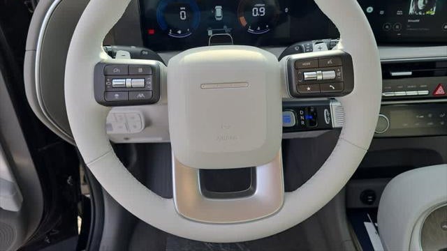 2026 Hyundai PALISADE SE