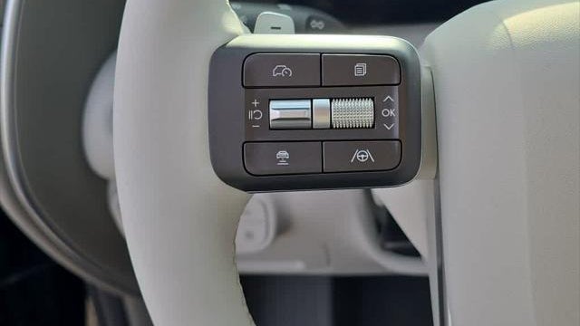 2026 Hyundai PALISADE SE