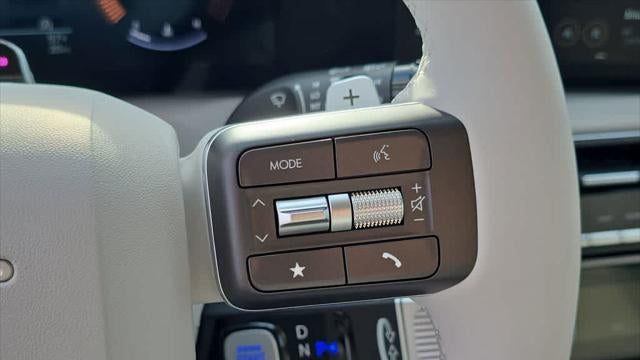 2026 Hyundai PALISADE SE