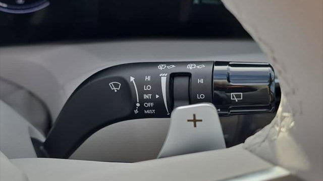 2026 Hyundai PALISADE SE
