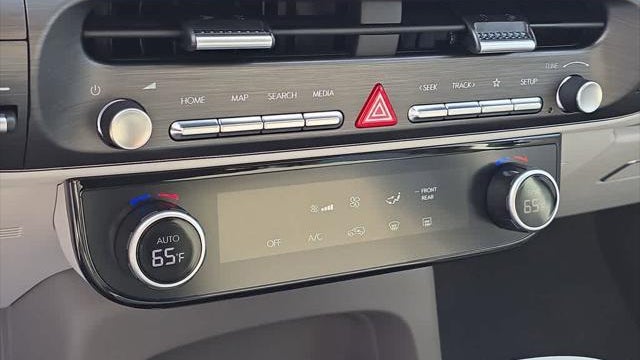 2026 Hyundai PALISADE SE