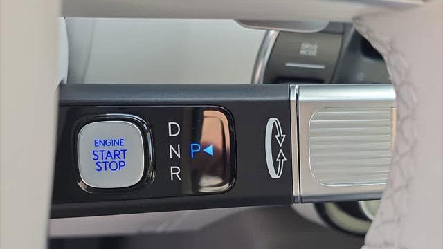 2026 Hyundai PALISADE SE