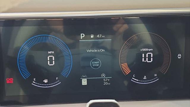 2026 Hyundai PALISADE SE
