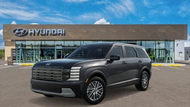 Preowned 2026 Hyundai PALISADE SE for Sale