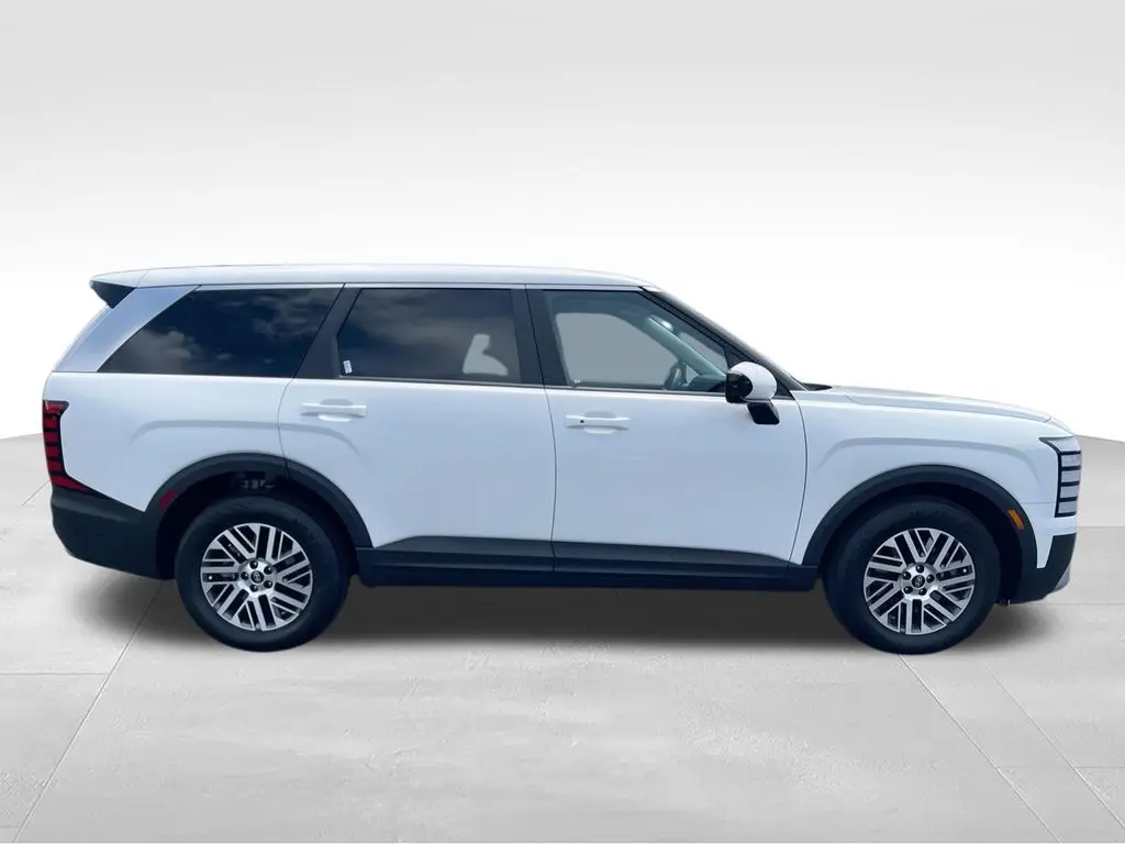 2026 Hyundai Palisade - $36,599
