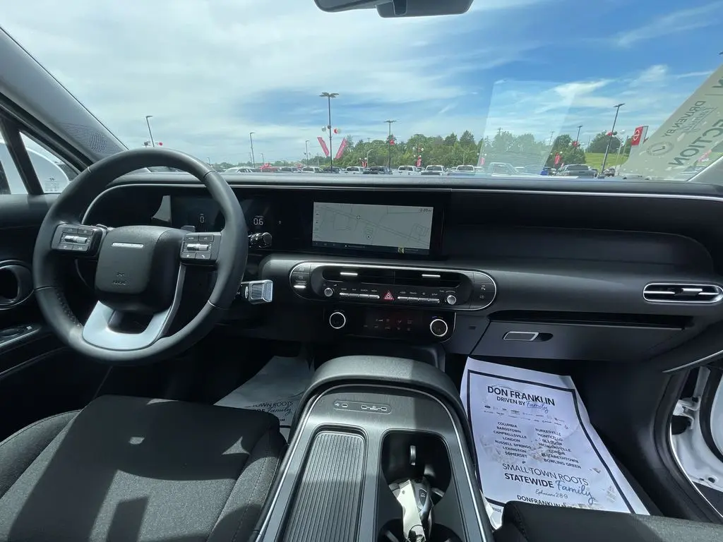 2026 Hyundai Palisade - $36,599