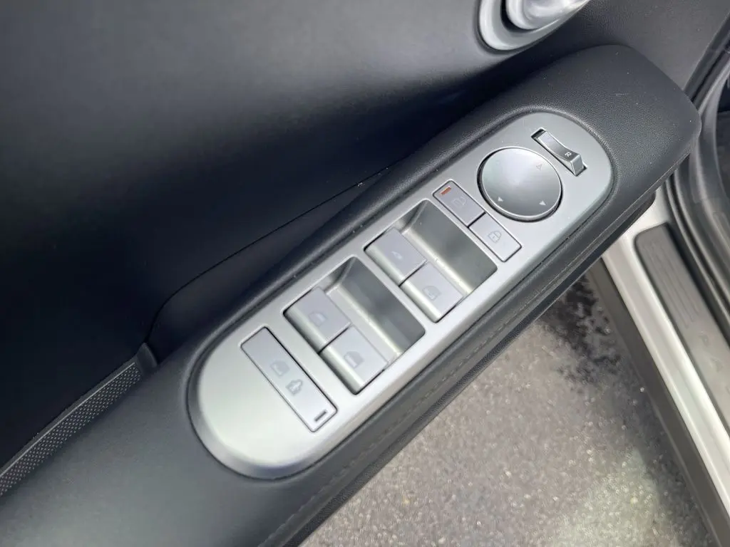 2026 Hyundai Palisade - $36,599