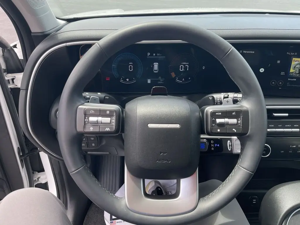 2026 Hyundai Palisade - $36,599