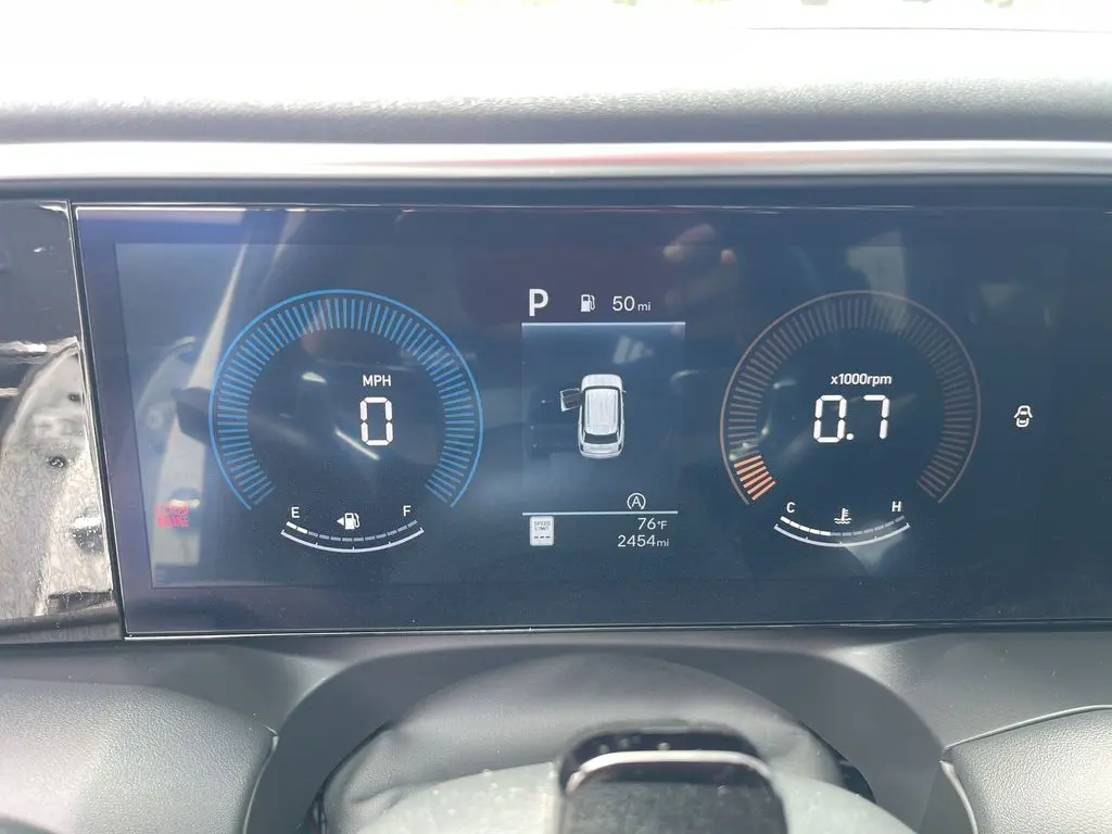 2026 Hyundai Palisade - $36,599