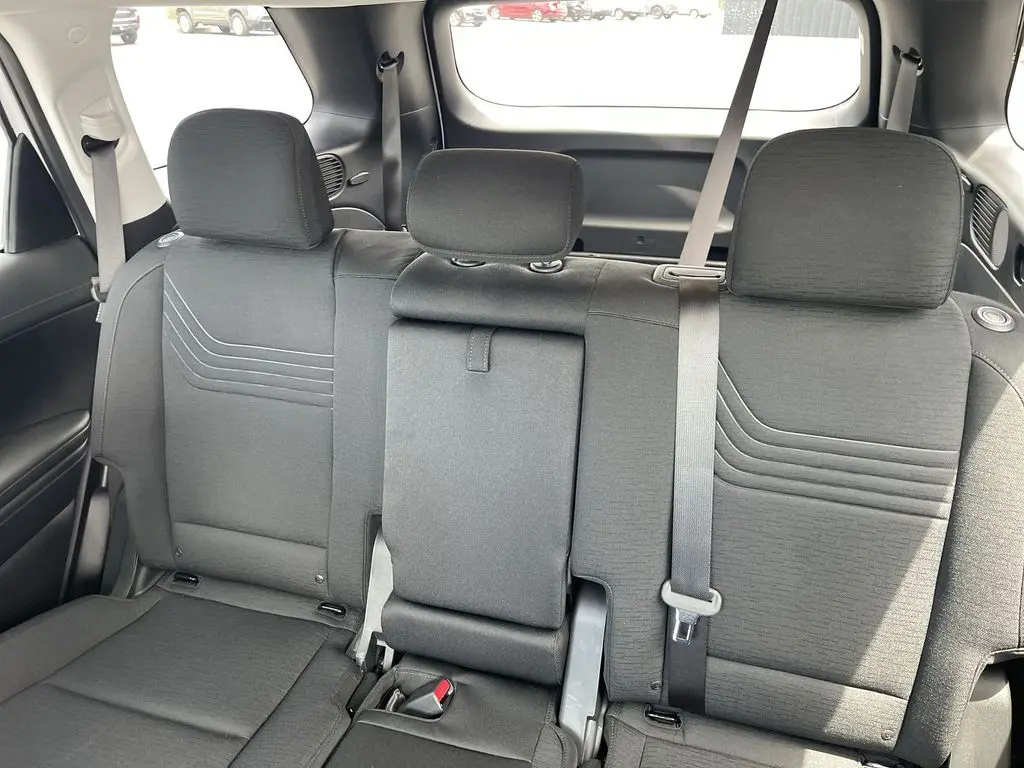 2026 Hyundai Palisade - $36,599