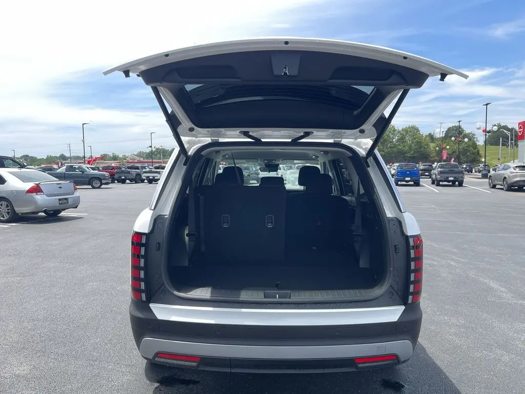 2026 Hyundai Palisade - $36,599