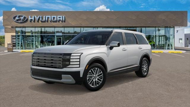 Preowned 2026 Hyundai PALISADE SE for Sale