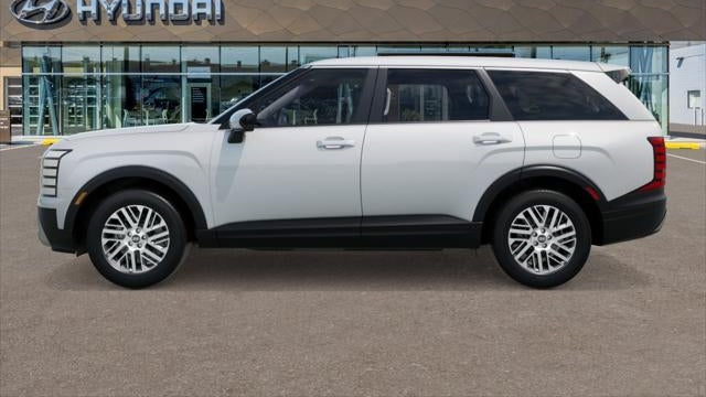 2026 Hyundai PALISADE SE