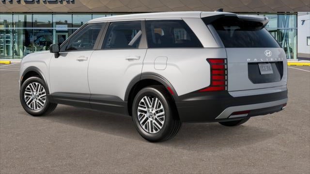 2026 Hyundai PALISADE SE