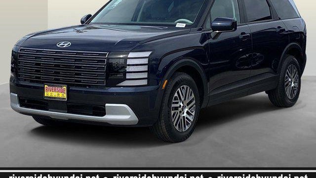 Preowned 2026 Hyundai PALISADE SE for Sale