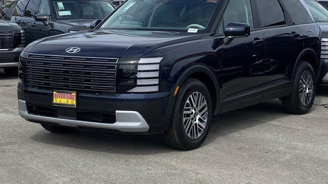 2026 Hyundai PALISADE SE