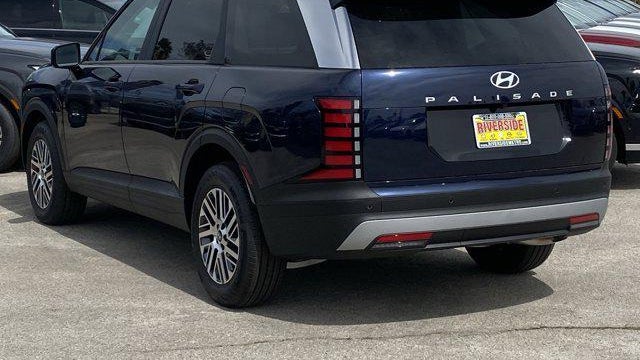 2026 Hyundai PALISADE SE