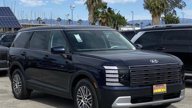 2026 Hyundai PALISADE SE