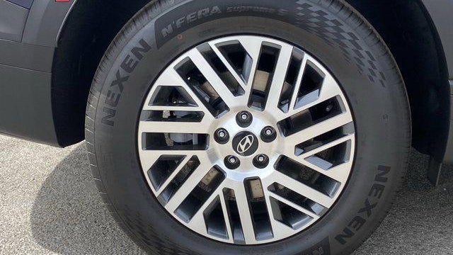 2026 Hyundai PALISADE SE