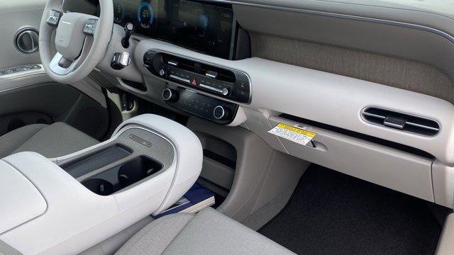 2026 Hyundai PALISADE SE