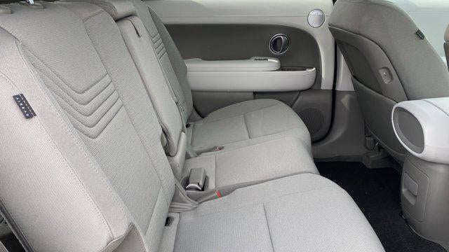 2026 Hyundai PALISADE SE