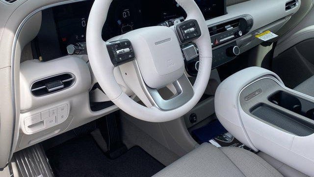 2026 Hyundai PALISADE SE