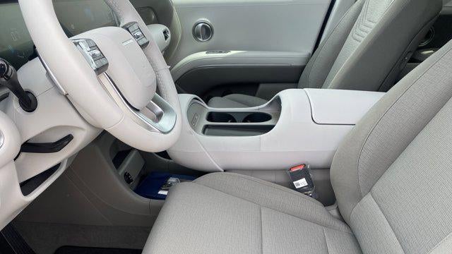 2026 Hyundai PALISADE SE