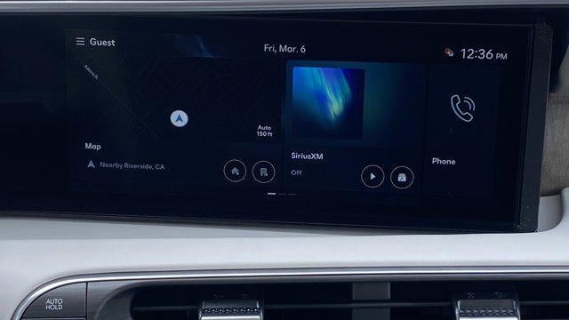 2026 Hyundai PALISADE SE