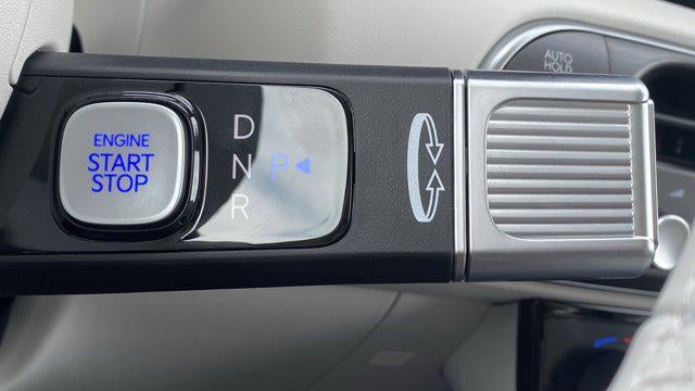 2026 Hyundai PALISADE SE