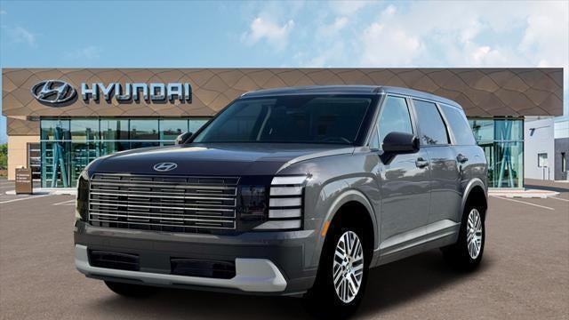 Preowned 2026 Hyundai PALISADE SE for Sale